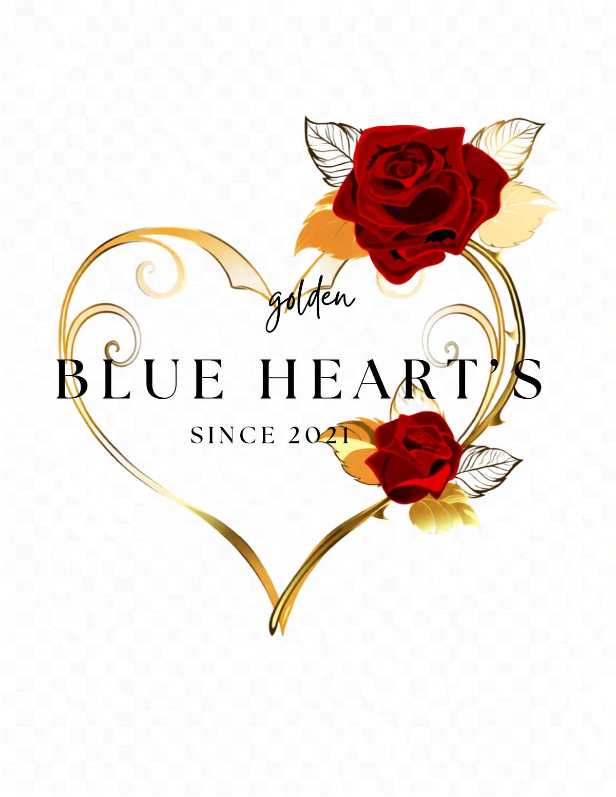 The Wait is Over: Welcome to Golden Blue Hearts