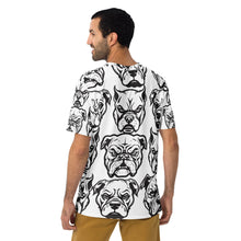 Load image into Gallery viewer, Men&#39;s t-shirt
