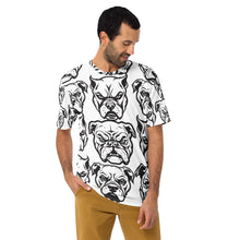 Load image into Gallery viewer, Men&#39;s t-shirt
