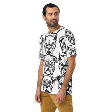 Load image into Gallery viewer, Men&#39;s t-shirt
