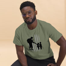 Load image into Gallery viewer, Unisex classic tee
