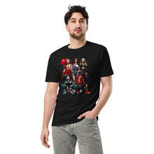 Load image into Gallery viewer, Unisex premium t-shirt
