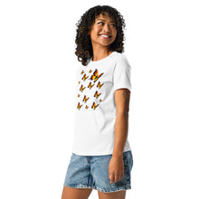 Load image into Gallery viewer, Women&#39;s Relaxed T-Shirt
