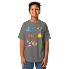 Load image into Gallery viewer, Youth classic tee
